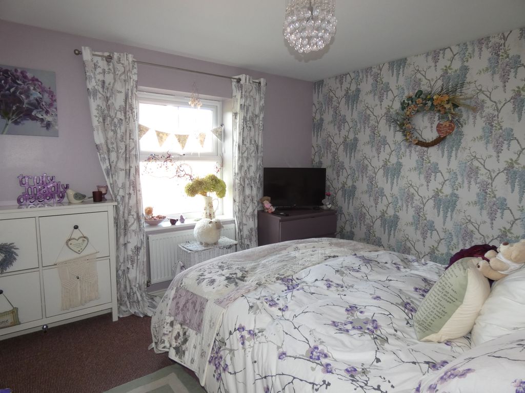 Bedroom One- click for photo gallery